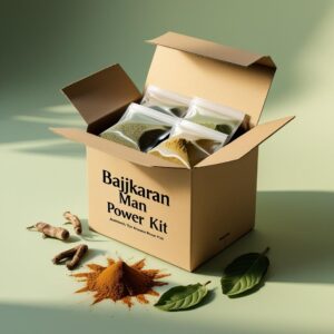 BAJIKARAN KIT